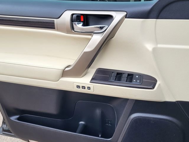 Used 2020 Lexus GX 460 Premium AWD/4WD image 13