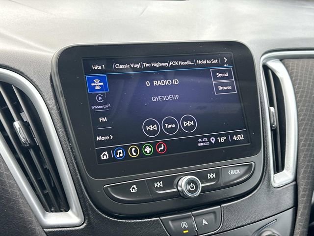 Used 2023 Chevrolet Malibu LT FWD image 28