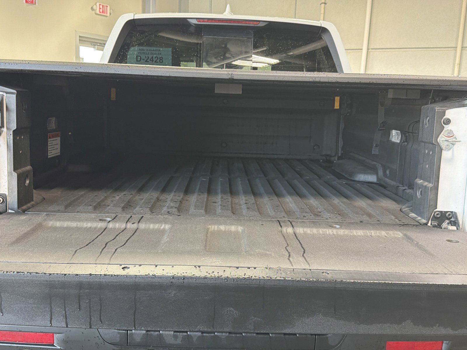 Used 2024 Honda Ridgeline RTL image 12