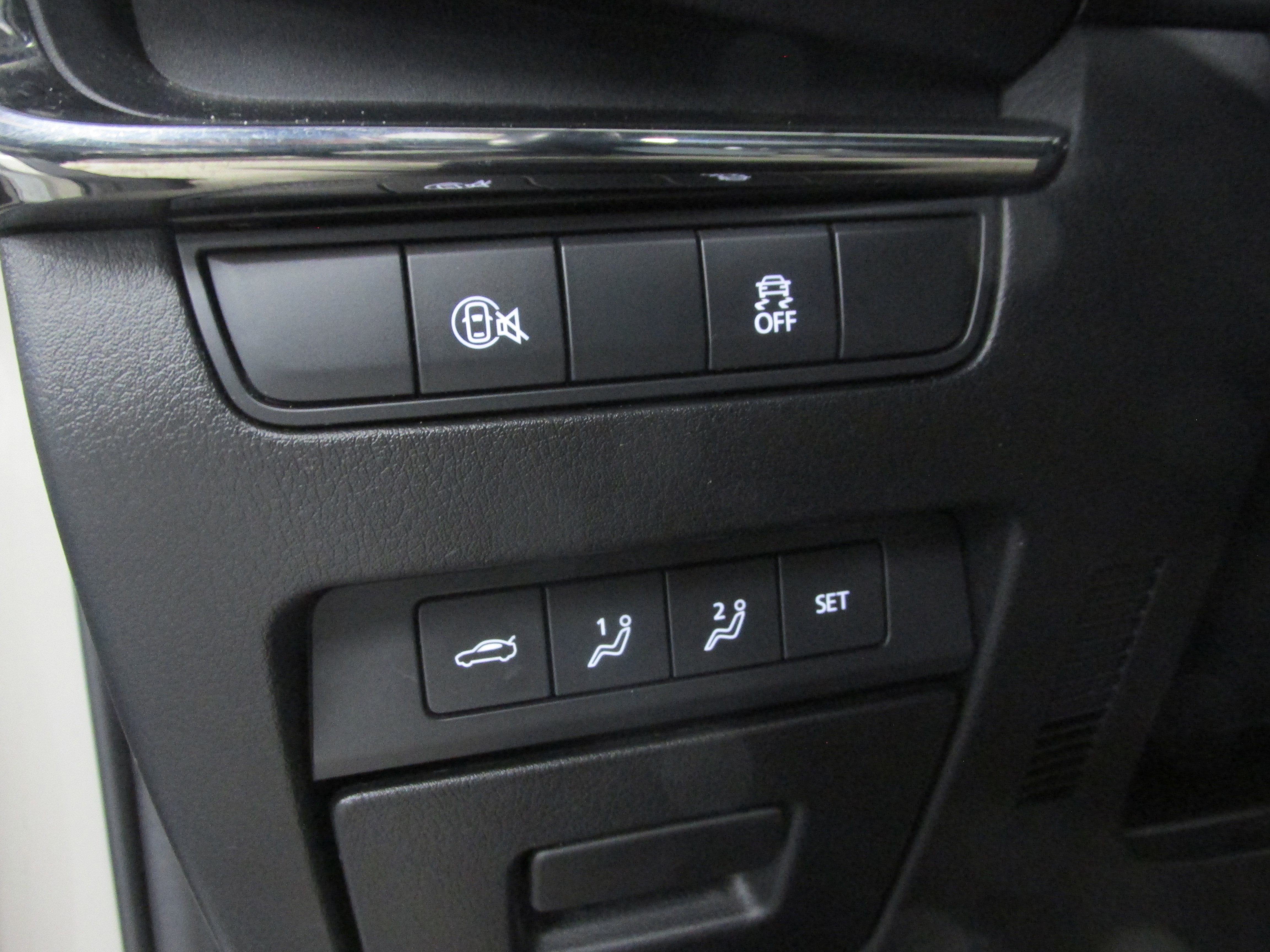 Used 2024 MAZDA MAZDA3 s FWD image 29