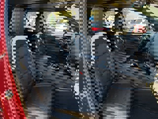 New 2026 Chevrolet Blazer EV LT image 21