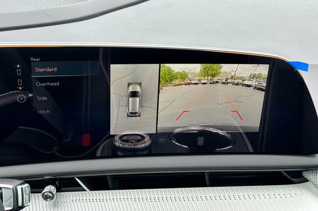 New 2026 Cadillac Optiq Sport 1 AWD/4WD image 19