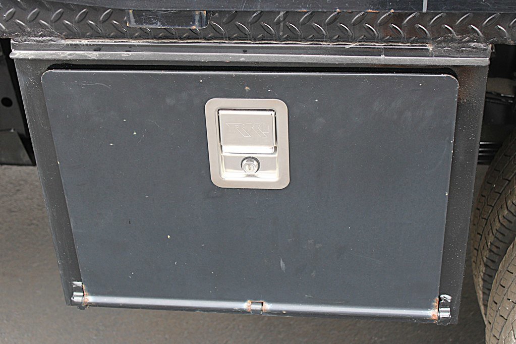 Used 2023 Chevrolet Silverado 3500 W/T image 7