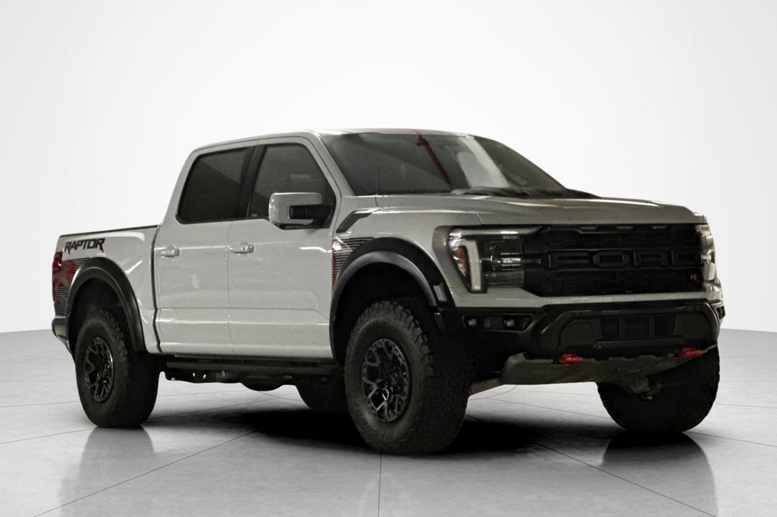 Used 2025 Ford F150 Raptor w/ Equipment Group 803A Raptor R AWD/4WD image 7