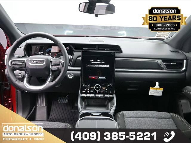 New 2026 GMC Terrain Elevation w/ Black Edition image 12