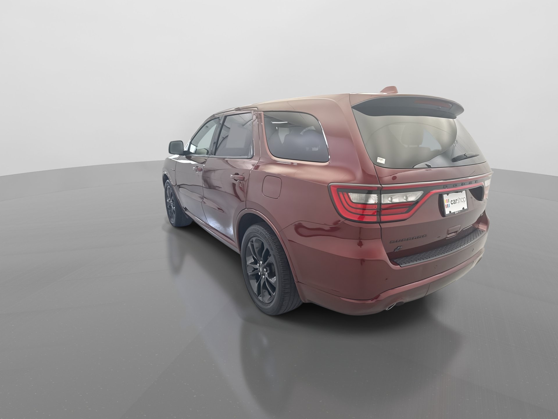 Used 2022 Dodge Durango R/T w/ Blacktop Package AWD/4WD image 3