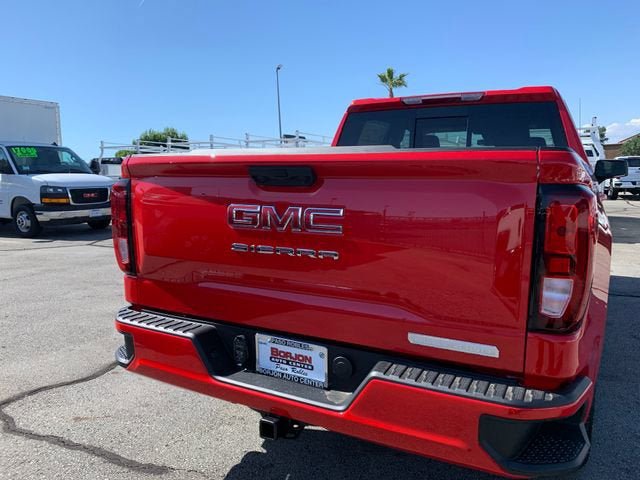 New 2026 GMC Sierra 1500 Elevation w/ Preferred Package AWD/4WD image 6