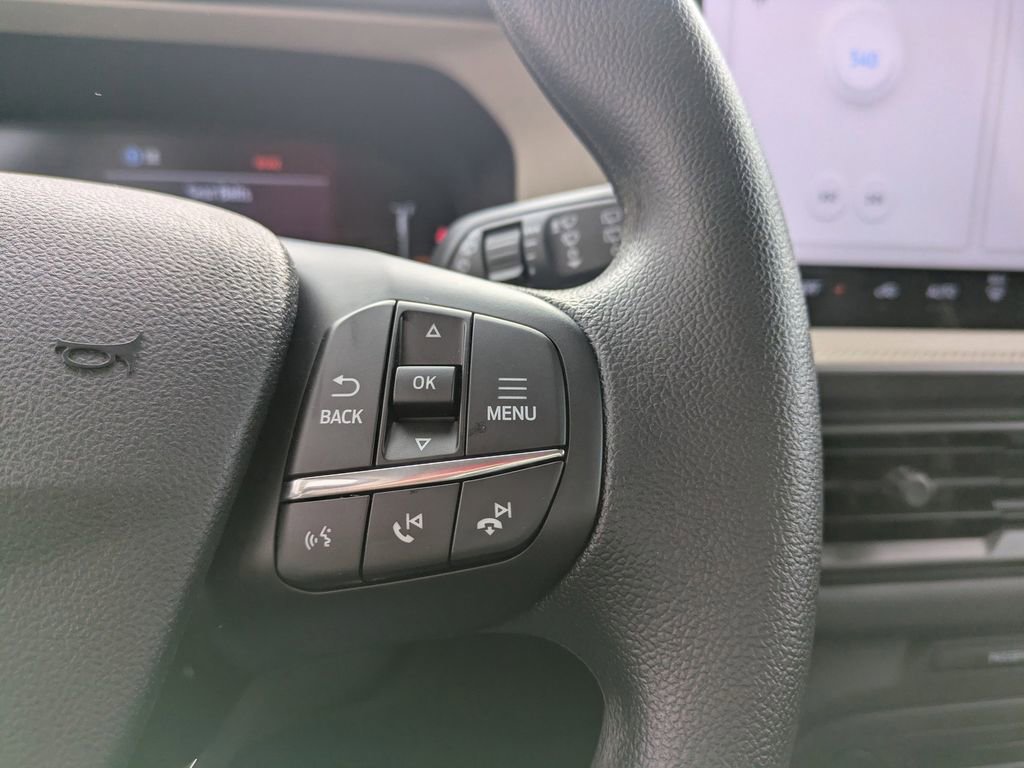 New 2026 Ford Bronco Sport Big Bend image 23