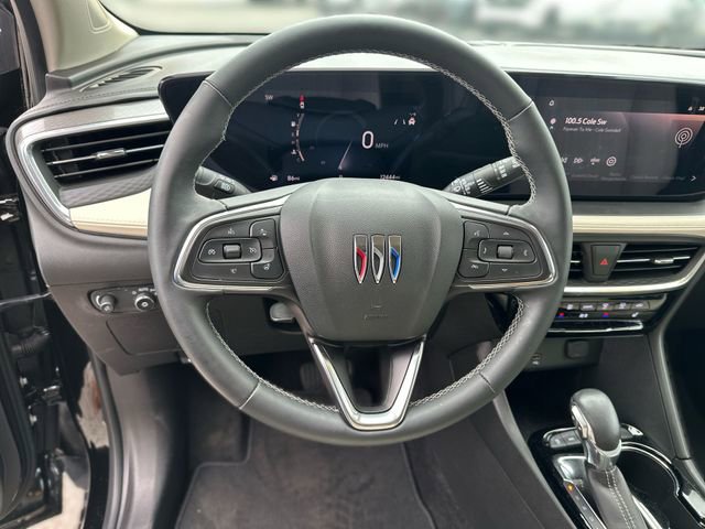 Certified 2024 Buick Encore GX Avenir w/ Avenir Convenience Package image 13