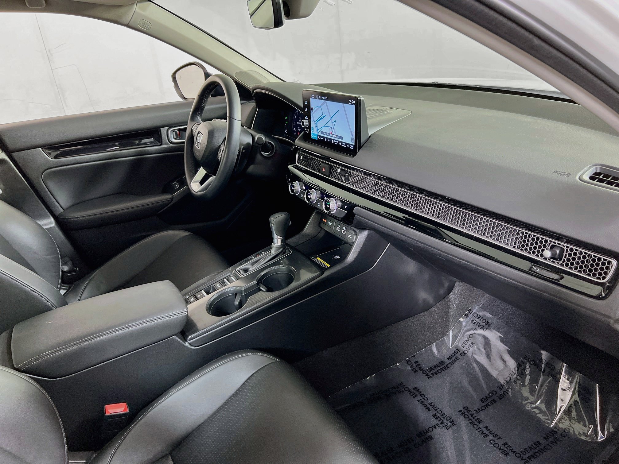 Used 2024 Honda Civic Touring image 29