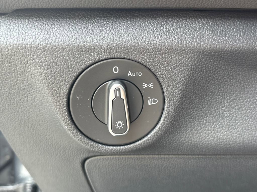 New 2026 Volkswagen Jetta Sport image 25