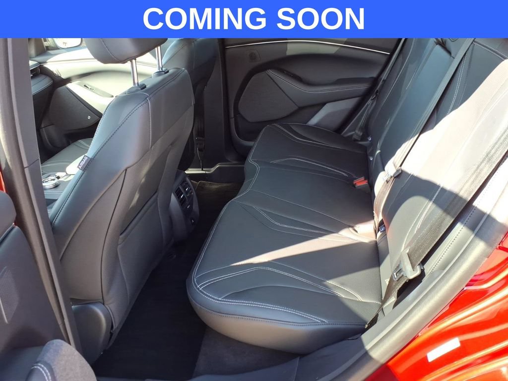 Used 2024 Ford Mustang Mach-E Premium AWD/4WD image 8