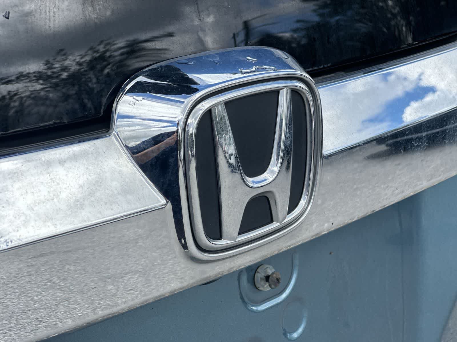 Used 2016 Honda CR-V EX-L image 10