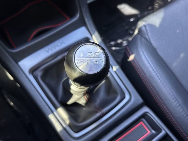 Used 2020 Subaru WRX Limited image 21