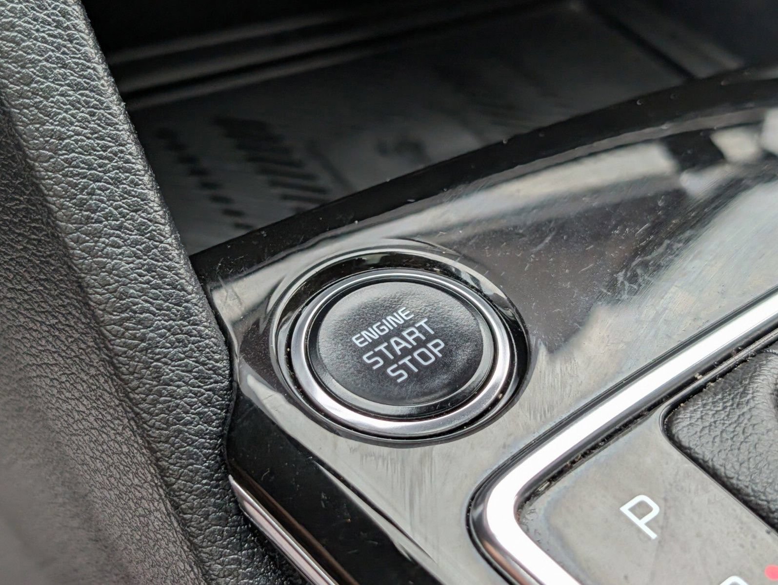 Used 2023 Kia Sportage SX FWD image 9