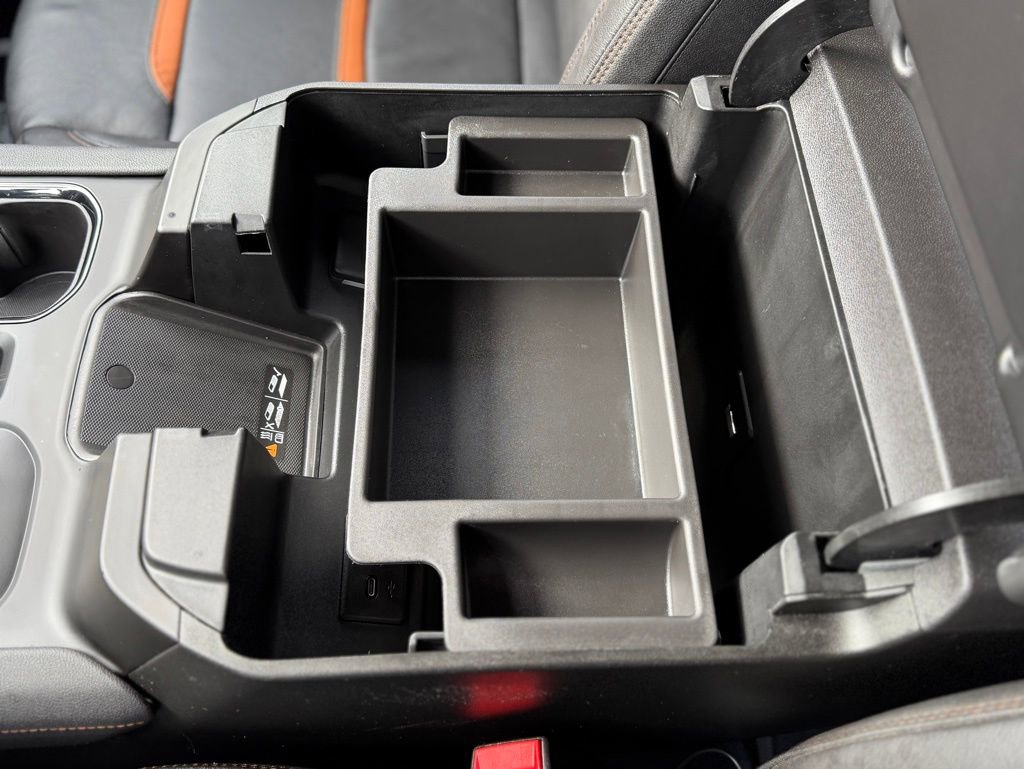 Used 2026 GMC Sierra 1500 AT4X image 22