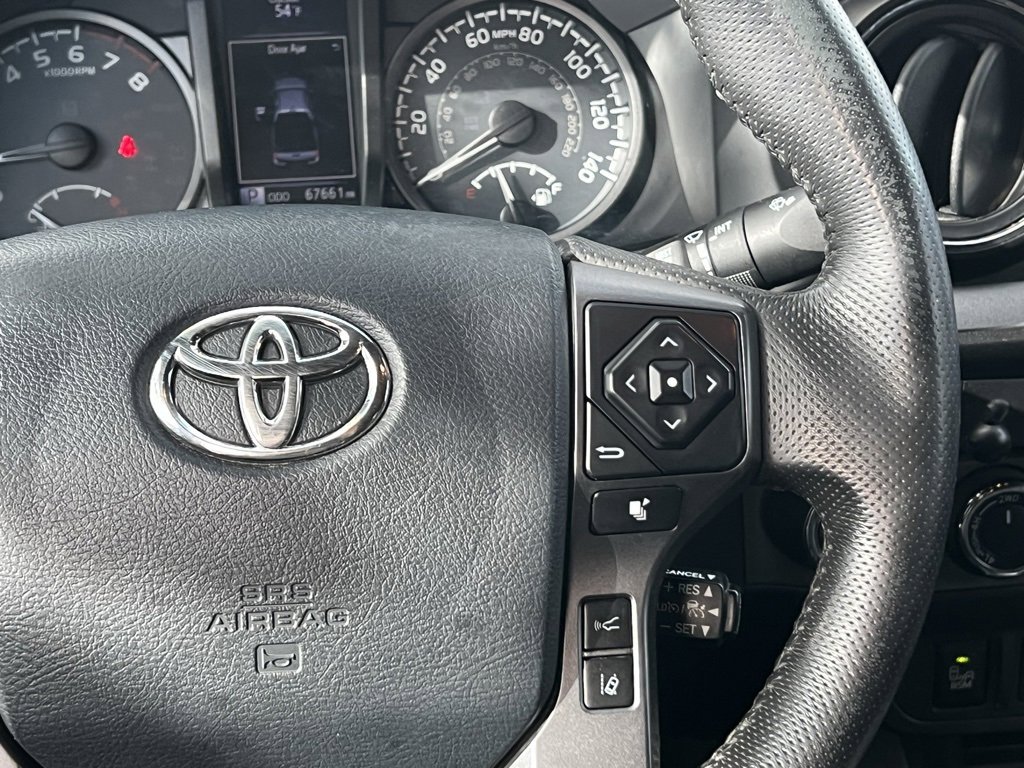 Used 2019 Toyota Tacoma TRD Off-Road image 34