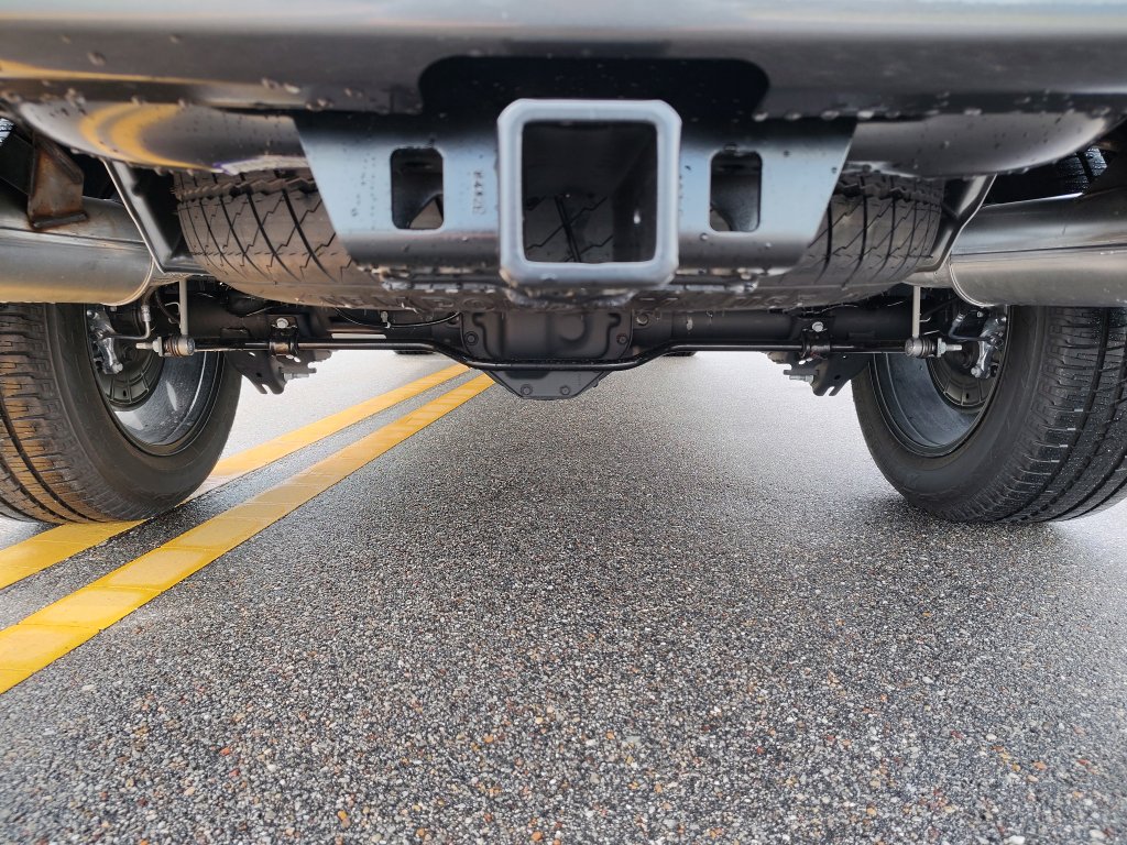 New 2026 RAM 1500 Big Horn image 39