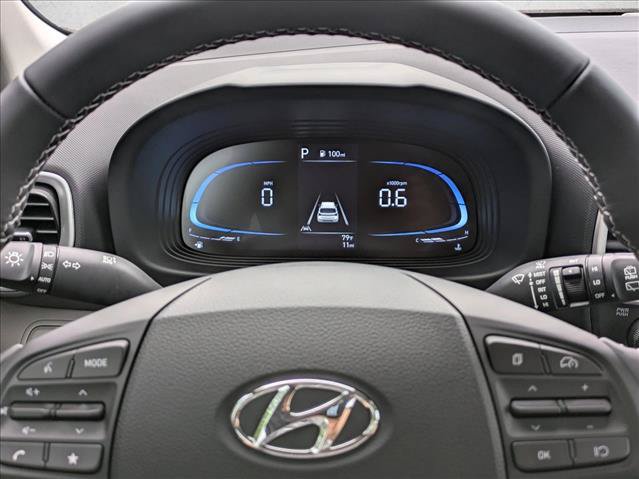New 2026 Hyundai Venue SEL FWD image 11