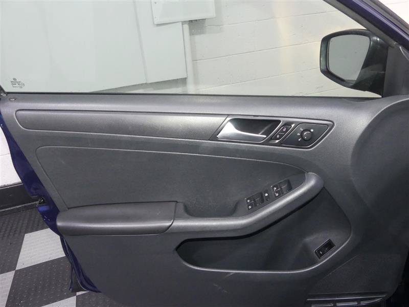 Used 2014 Volkswagen Jetta S FWD image 16