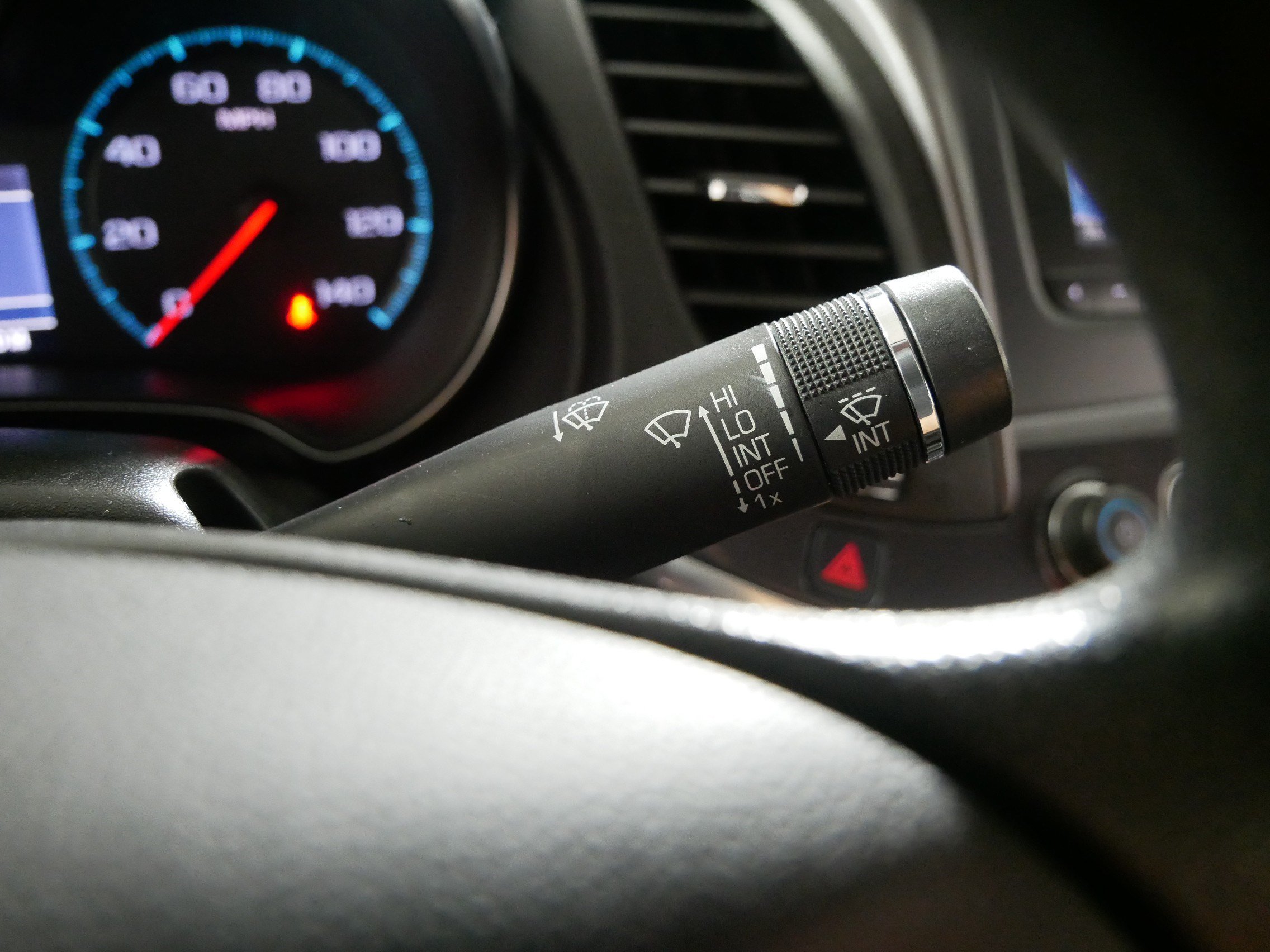 Used 2015 Chevrolet Impala LS FWD image 32