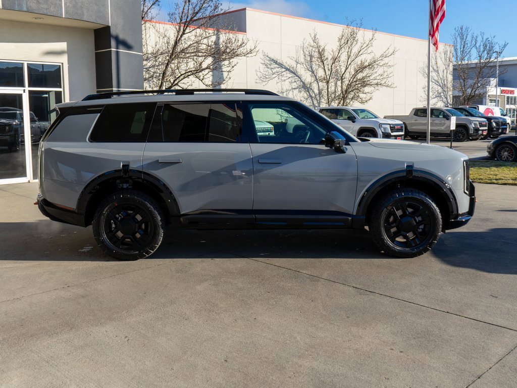 New 2027 Kia Telluride SX Prestige X-Pro image 8