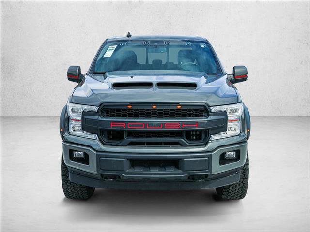 Used 2020 Ford F150 Lariat w/ Equipment Group 502A Luxury AWD/4WD image 2