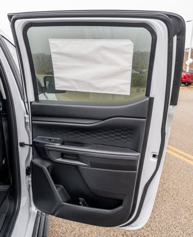 New 2025 Ford Ranger XL w/ Trailer Tow Package AWD/4WD image 11