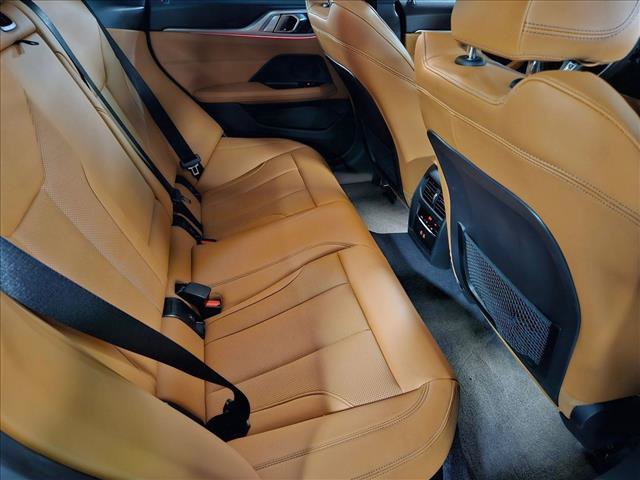 Used 2023 BMW 430i Gran Coupe w/ M Sport Package RWD image 20