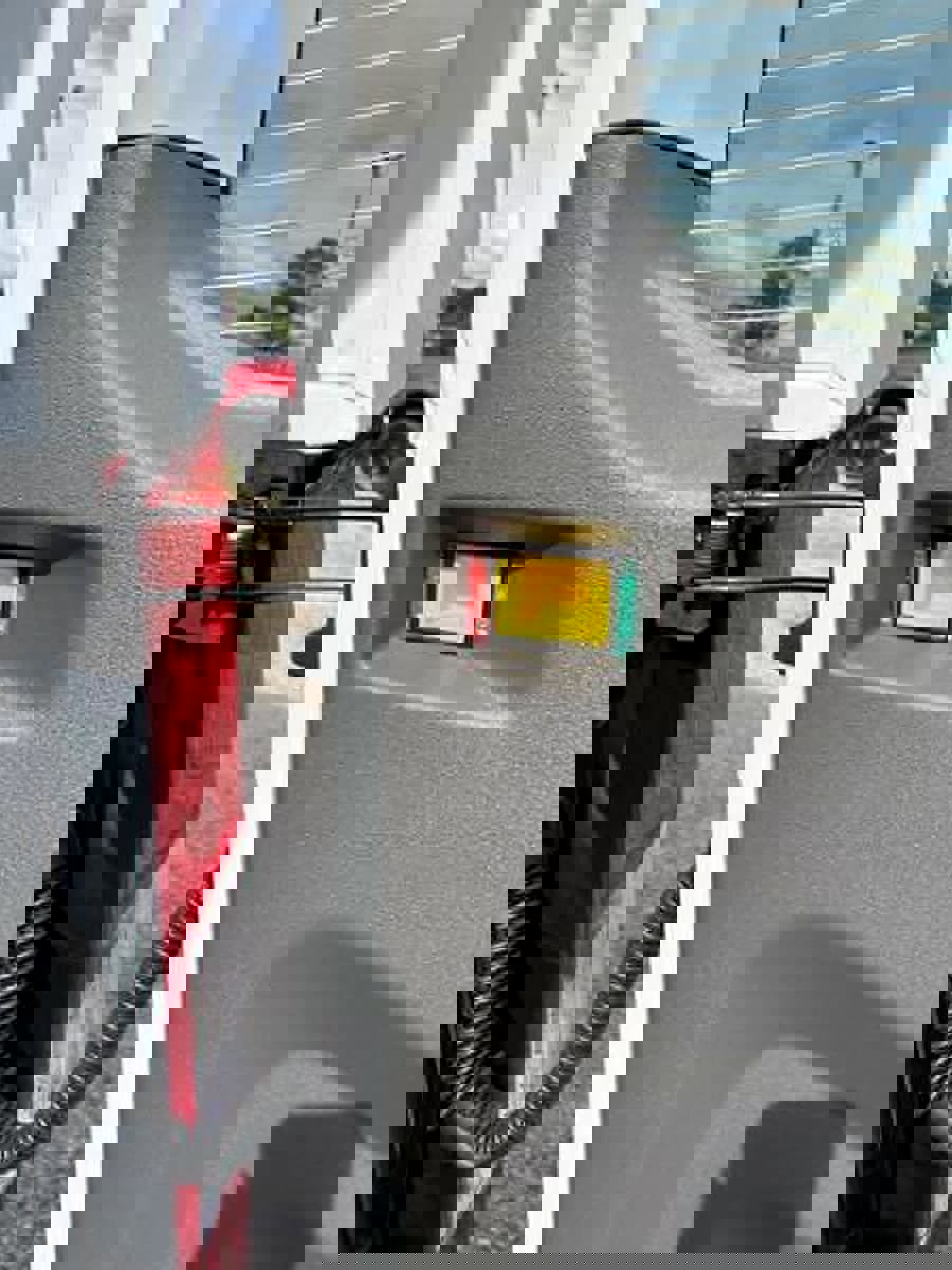 New 2025 Ford Transit 350 XL image 9