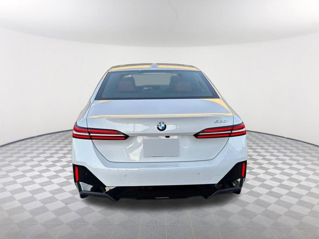 New 2026 BMW 530i w/ M Sport Package image 6