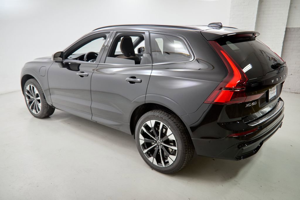 New 2026 Volvo XC60 T8 Plus w/ Protection Package Premier image 7
