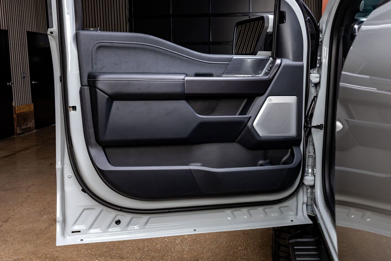 Used 2026 Ford F150 Lariat image 36