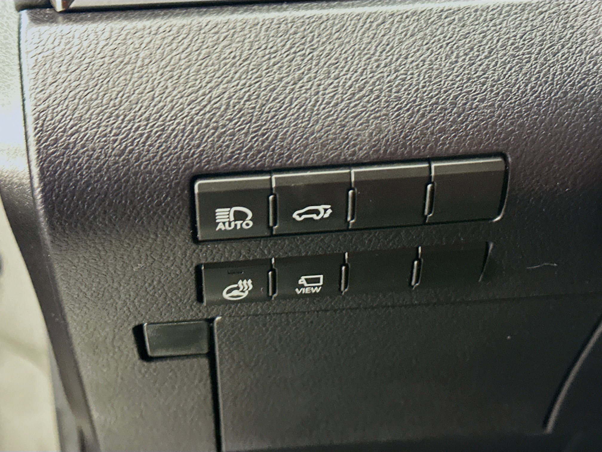 Used 2022 Lexus RX 350 F Sport w/ Accessory Package image 17