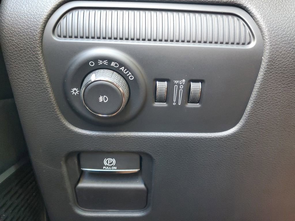 New 2025 Jeep Wagoneer Series II w/ Convenience Group I image 28