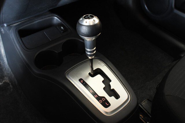 Used 2024 Mitsubishi Mirage G4 Black Edition FWD image 29