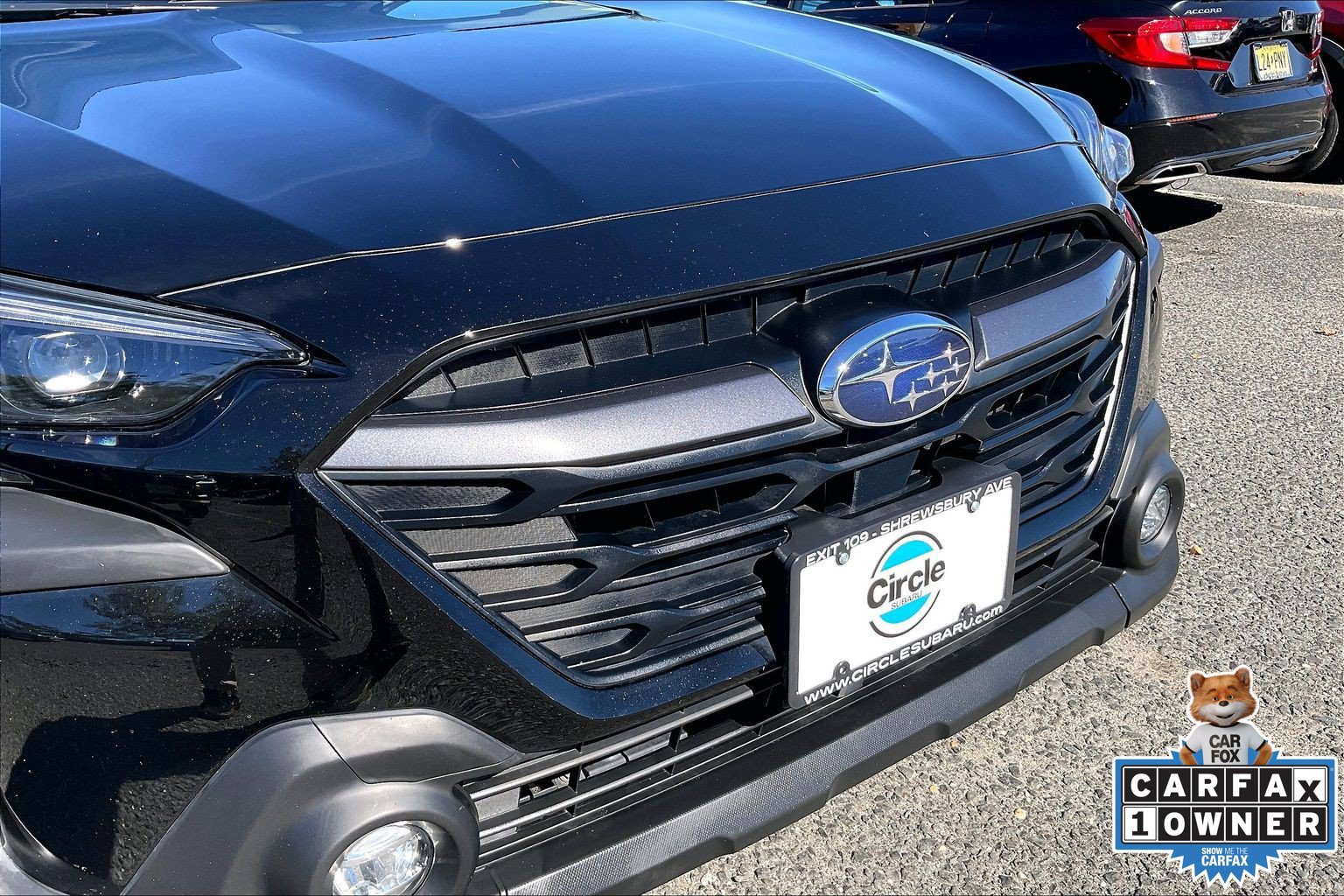 Used 2024 Subaru Outback Premium AWD/4WD image 31