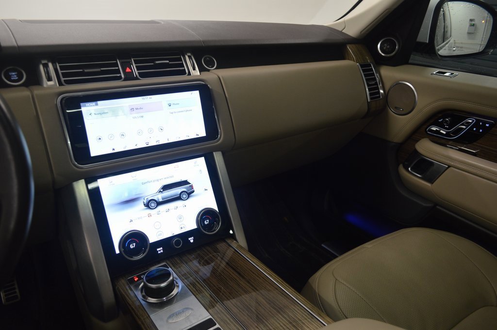Used 2022 Land Rover Range Rover Westminster Edition image 25