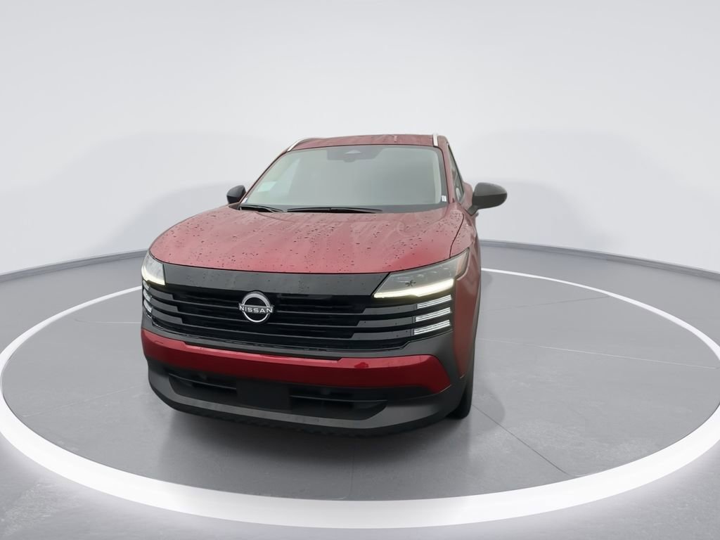 New 2026 Nissan Kicks SV image 3