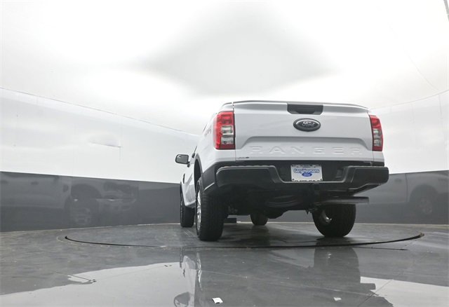 New 2025 Ford Ranger XL w/ Trailer Tow Package image 31