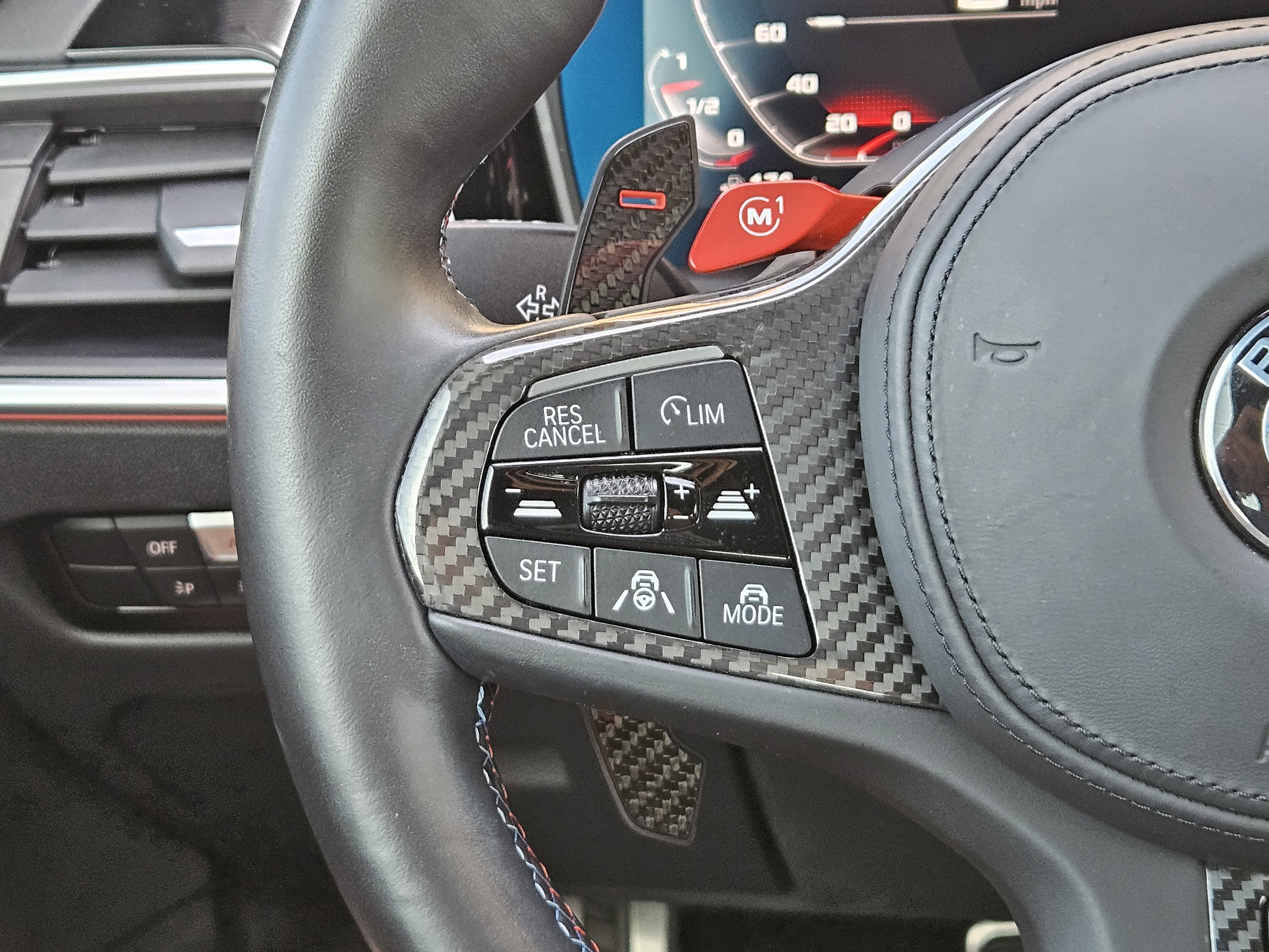 Used 2023 BMW M4 Competition RWD image 25