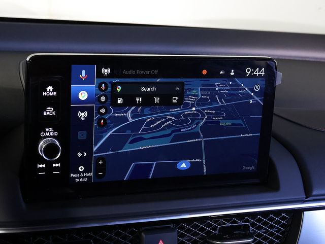 Certified 2026 Acura ADX A-Spec w/ Advance Package AWD/4WD image 19