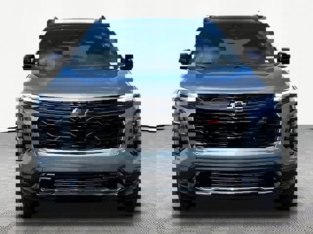 New 2026 Chevrolet Equinox RS image 2