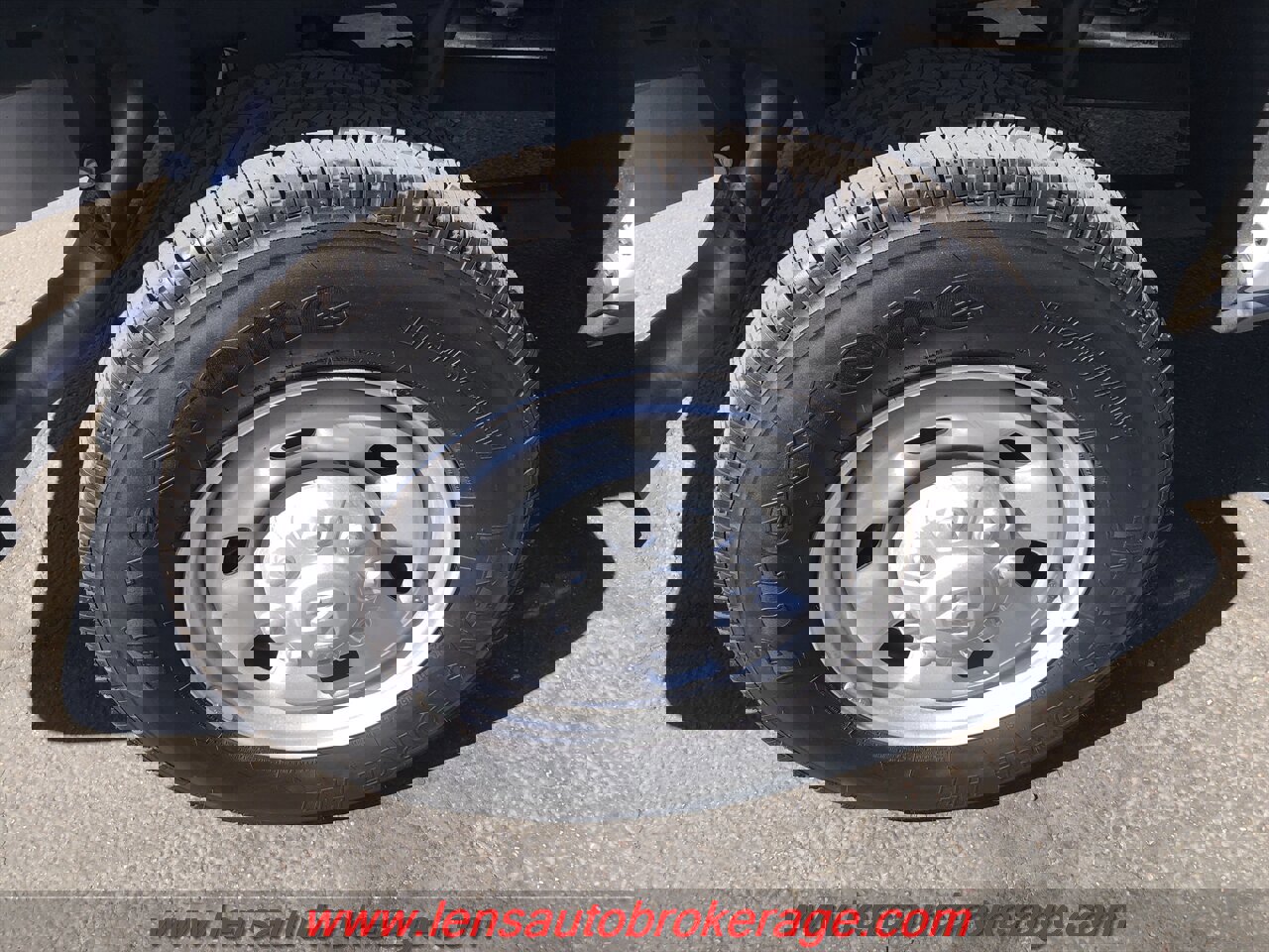 Used 2024 RAM 2500 Tradesman image 21