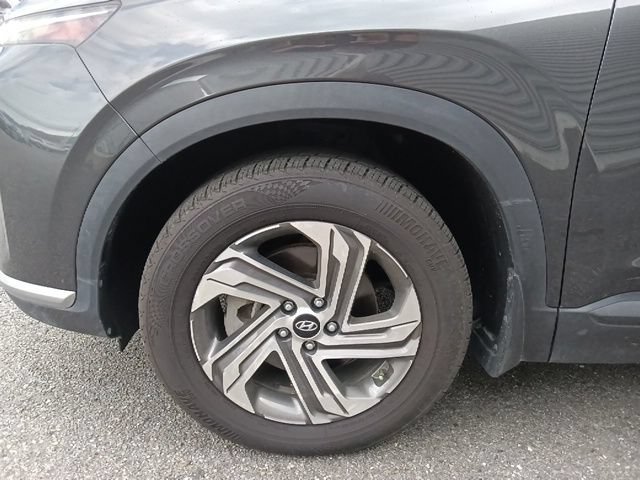 Used 2023 Hyundai Santa Fe SEL FWD image 10