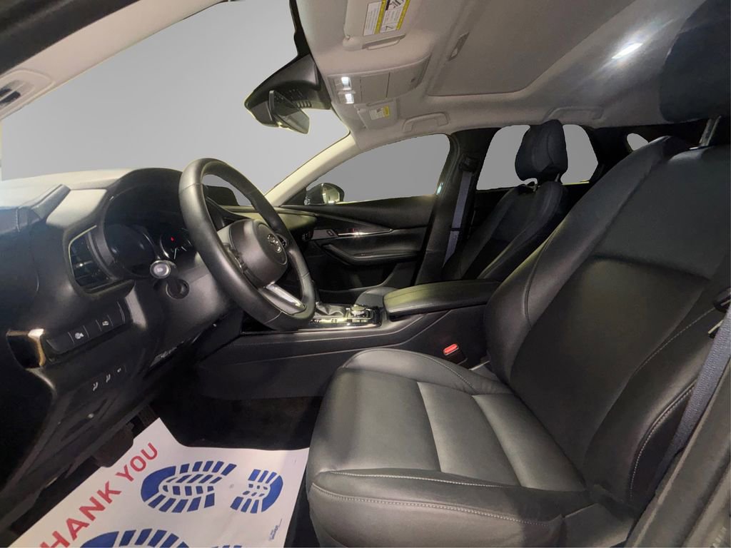 Used 2025 MAZDA CX-30 AWD 2.5 S w/ Preferred Package image 9