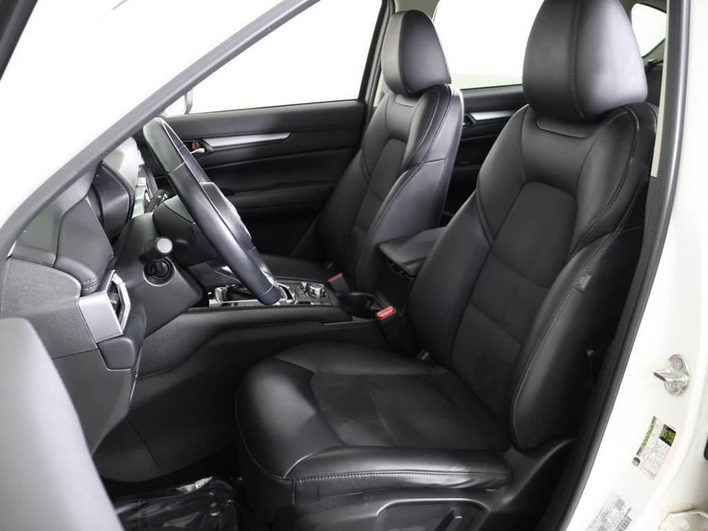 Used 2018 MAZDA CX-5 Touring AWD/4WD image 30