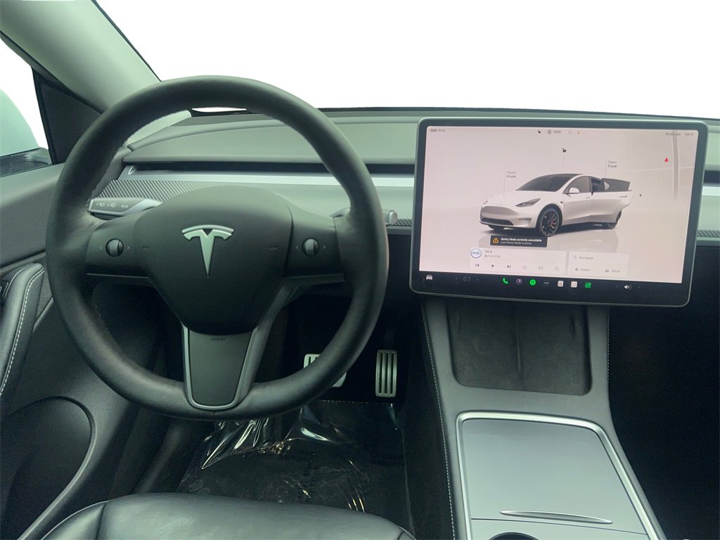 Used 2022 Tesla Model Y Performance image 53