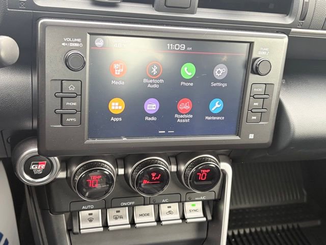 Used 2023 Toyota GR86 Premium image 22