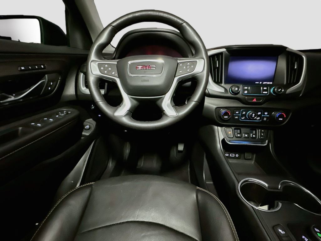 Used 2019 GMC Terrain SLT w/ Preferred Package image 31